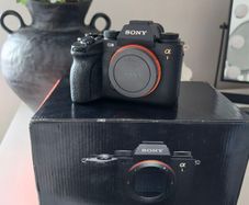 Sony Alpha A1