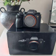 Sony Alpha A1