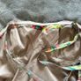 Nanette Lepore Silk Blend Dress Image 4
