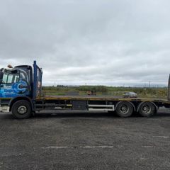 DAF Other 2011