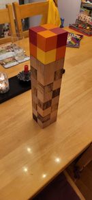 MineCraft Torch