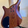 VINTAGE V940 Fretless - Active Image 4
