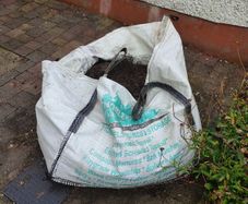 Free top soil to take away