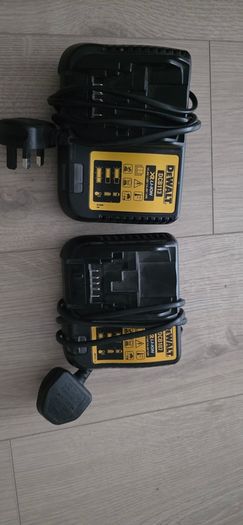 Dewalt charger