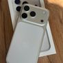Iphone 17 pro 256GB Image 3