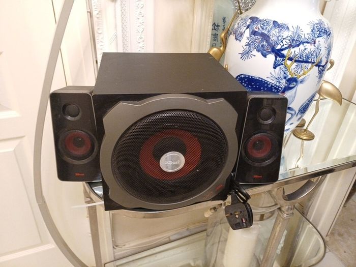 Trust 2.1 Speaker