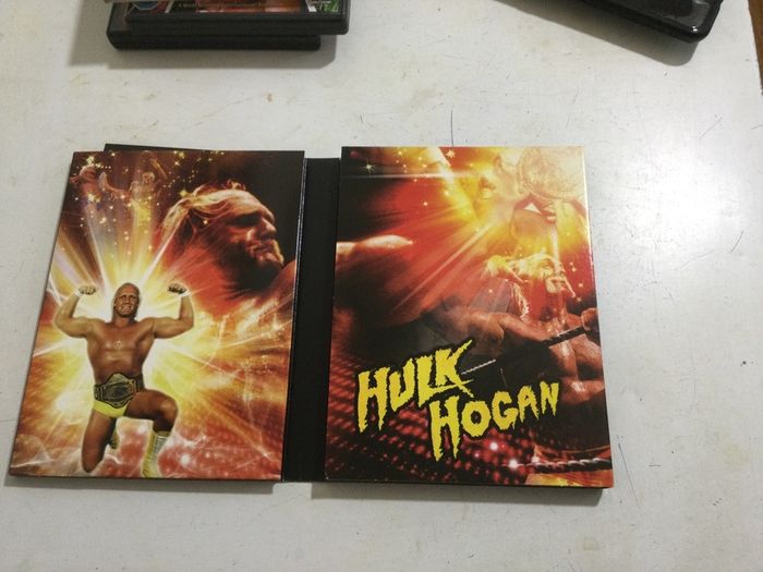 Hulk Hogan