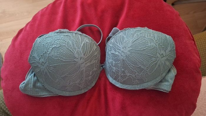 Set of bras