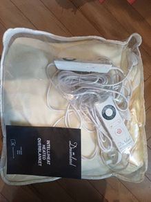 Electric Blanket