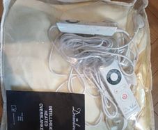 Electric Blanket