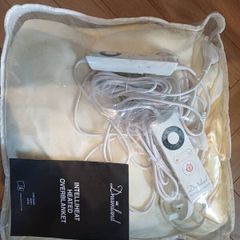 Electric Blanket