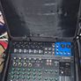 Yamaha MG12XUK with bag Image 2