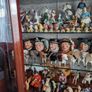 Beswick and royal doulton figures. Image 7