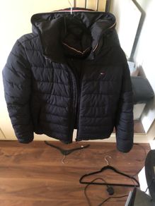 jacket Tommy Hilfiger