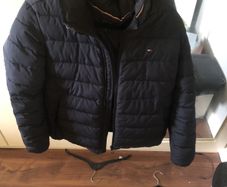 jacket Tommy Hilfiger