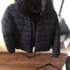 jacket Tommy Hilfiger