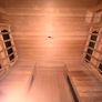 Infrared sauna for sale in excellent condition Image 3