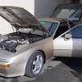 porsche 944 Image 7