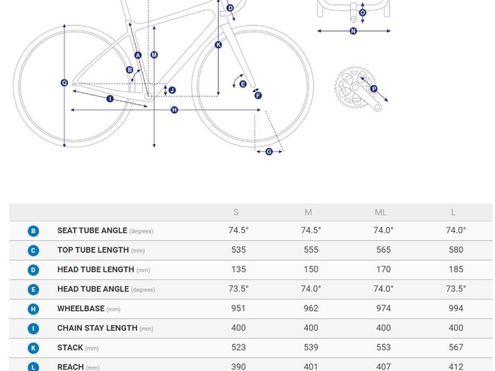 Giant Omnium Track Bike