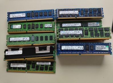 ddr3 ecc 8gb