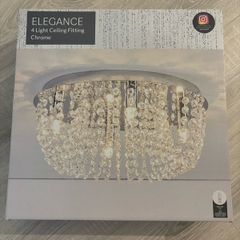 ceiling lights
