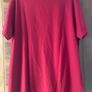 Red Trepass T-shirt Image 4