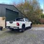 Toyota Hilux 2.8 Invincible No Vat Image 4