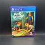 Hello Neighbour Hide & Seek PS4 Image 3