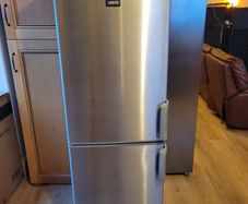 Zanussi Fridge Freezer
