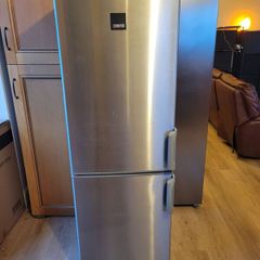 Zanussi Fridge Freezer