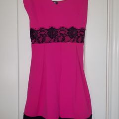 Quiz Dress Size 10