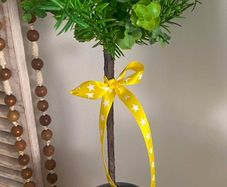 ShabbyChic Plantandc2 Decorative Balls