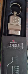 Heineken keyring and bottle opener
