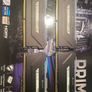 Corsair Vengeance RGB Pro DDR4 3600MHz RAM 64GB (4x16GB) Image 2