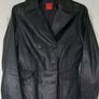 Leather jacket Image 3