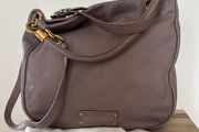 Marc by Marc Jacobs Too Hot to Handle Hobo Bag