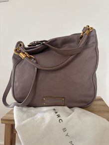 Marc by Marc Jacobs Too Hot to Handle Hobo Bag