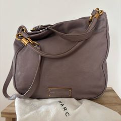 Marc by Marc Jacobs Too Hot to Handle Hobo Bag