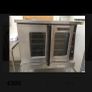 Garland Master 450 Convection Oven, 480v 3ph Image 7