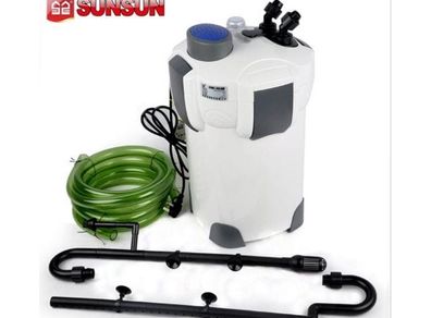SunSun HW-304A 2000 l/h External Filter