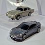 Scalextric James Bond 007 (Goldfinger & Casino Royale) Set  ( C1254 Limited Edition TV Classic) Image 6