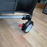Babyway Mimas 4-in-1 Travel Cot & Changing Station (Extra-Large) Image 6