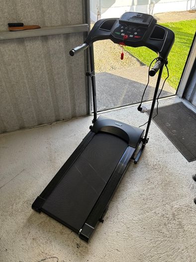 Letix Treadmill
