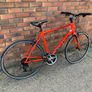 28 Inch Giant Escape hybrid bike Image 6