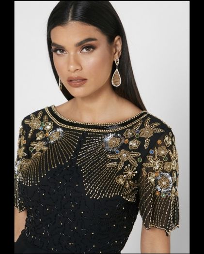 Virgos lounge Nicola Dress
