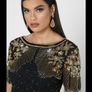 Virgos lounge Nicola Dress Image 2