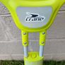 Crane green pogo stick Image 4