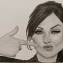 Pencil portraits Image 6