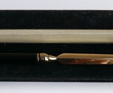 Vintage Elegant Collectible  Letter Opener