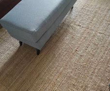 Armchair & Footstool